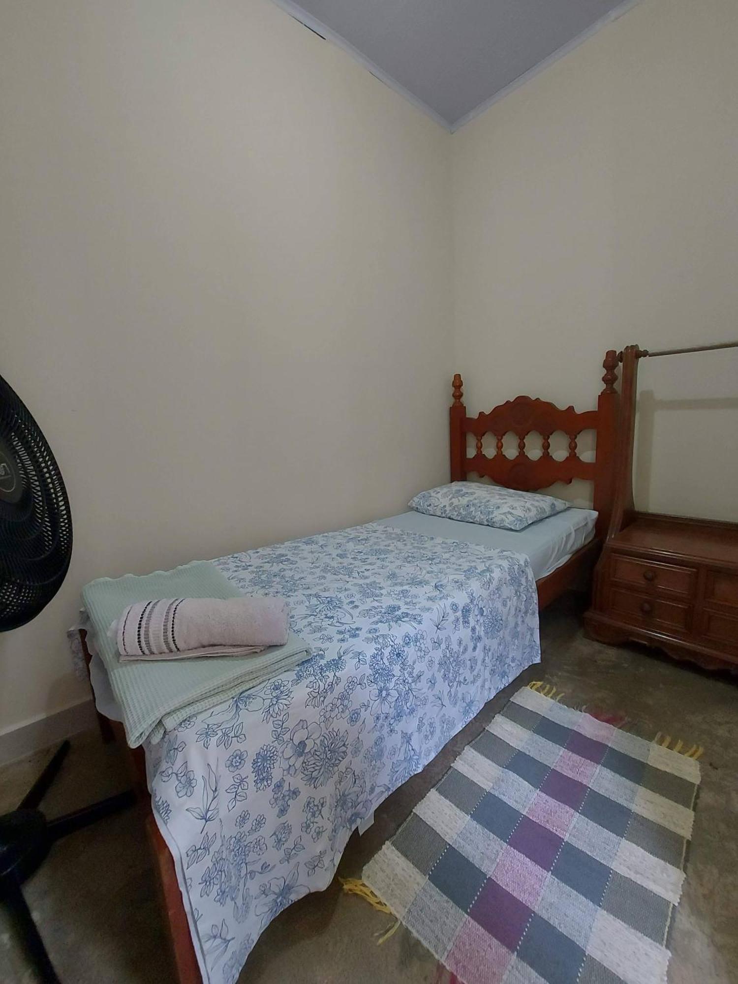A Casa Morro Do Moreno 维拉维尔哈 外观 照片